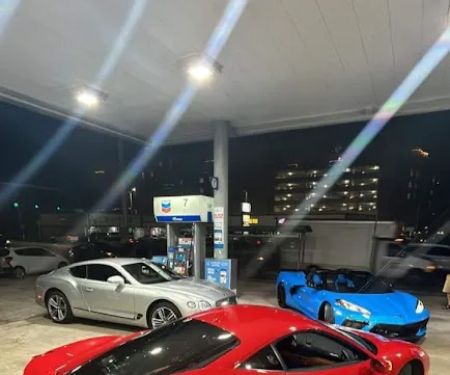 Vice Car Rental Fort Lauderdale