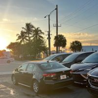 Clubs Car Rental ico
