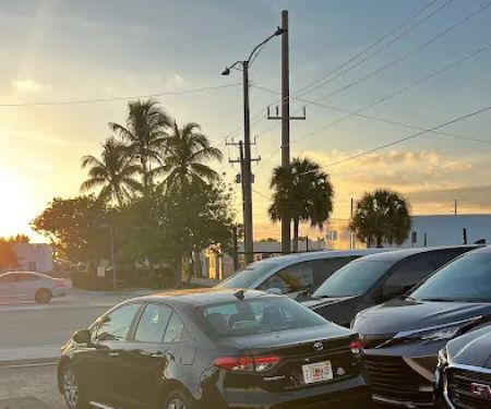 Clubs Car Rental