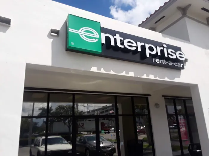 Enterprise Rent-A-Car Picture 3