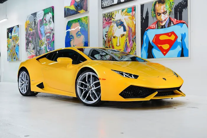 Mia Luxury Picture 1