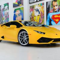 Mia Luxury ico