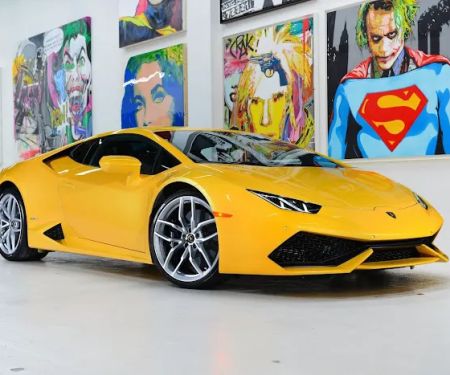 Mia Luxury