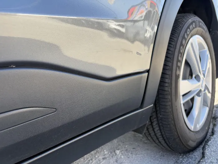 Advantage Rent A Car Picture 3