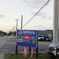 Advantage Rent A Car ico