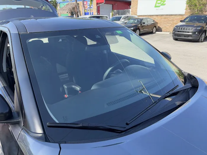 Advantage Rent A Car Picture 5