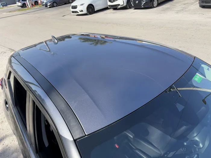 Advantage Rent A Car Picture 4