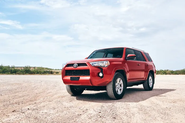 Advantage Rent A Car Picture 7