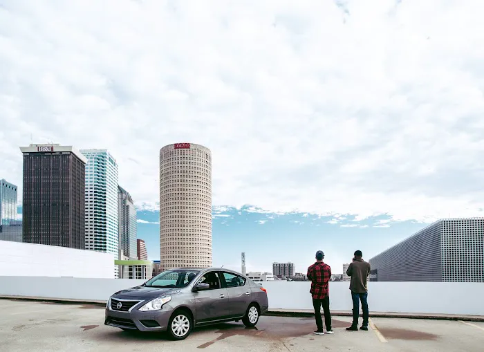 Advantage Rent A Car Picture 8