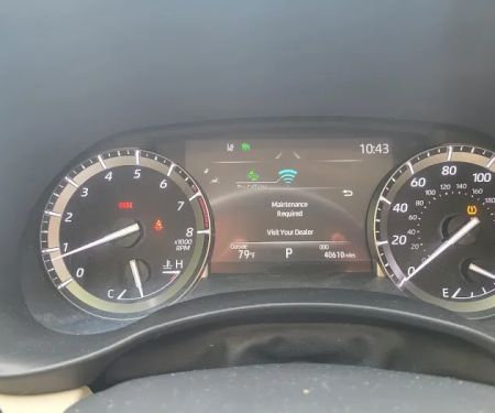 ACE Rent A Car