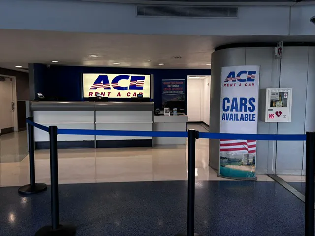 ACE Rent A Car Picture 2