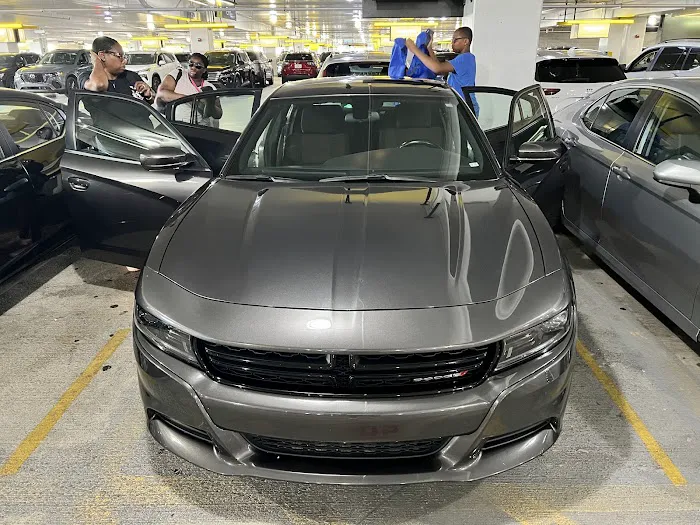 ACE Rent A Car Picture 4