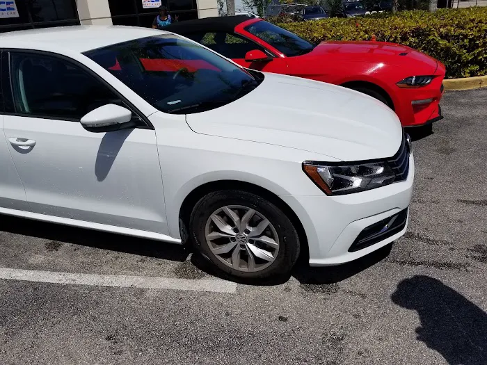 ACE Rent A Car Picture 7