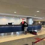 Dollar Car Rental - Fort Lauderdale International Airport