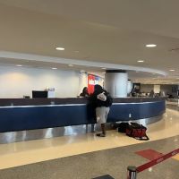 Dollar Car Rental - Fort Lauderdale International Airport ico