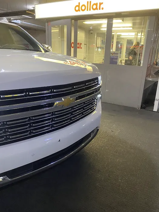 Dollar Car Rental - Fort Lauderdale International Airport Picture 5