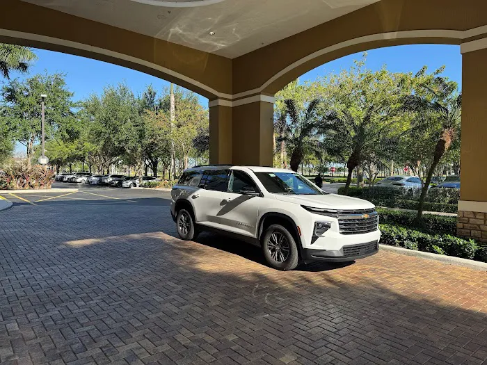 Avis Car Rental Picture 5