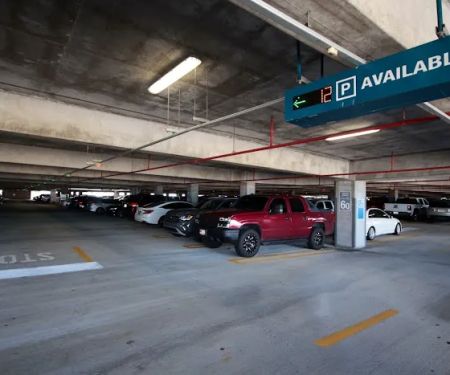 Avis Car Rental