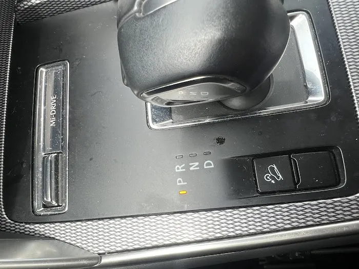 Avis Car Rental Picture 8