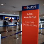 Budget Car Rental