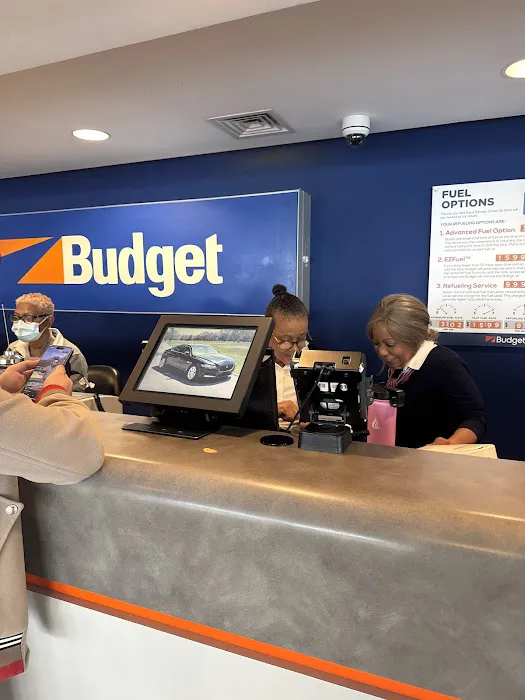 Budget Car Rental Picture 7