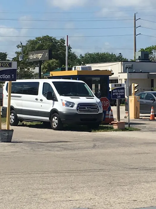 Fox Rent A Car Ft Lauderdale FLL Picture 9