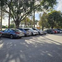 Hertz Car Rental - Pembroke Pines West - Pines Blvd ico