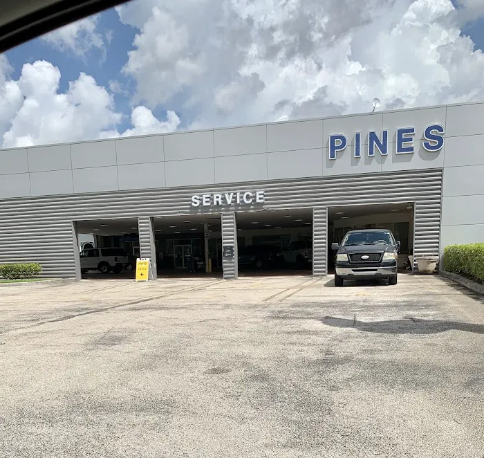 Hertz Car Rental - Pembroke Pines West - Pines Blvd Picture 6