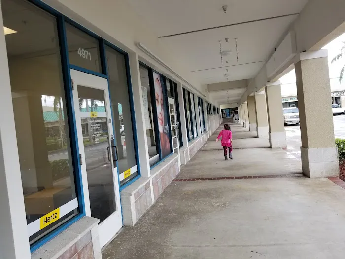 Hertz Car Rental - Davie - Sw 148th Avenue Picture 3