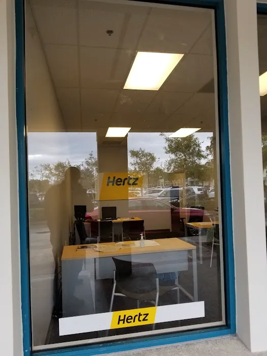 Hertz Car Rental - Davie - Sw 148th Avenue Picture 4