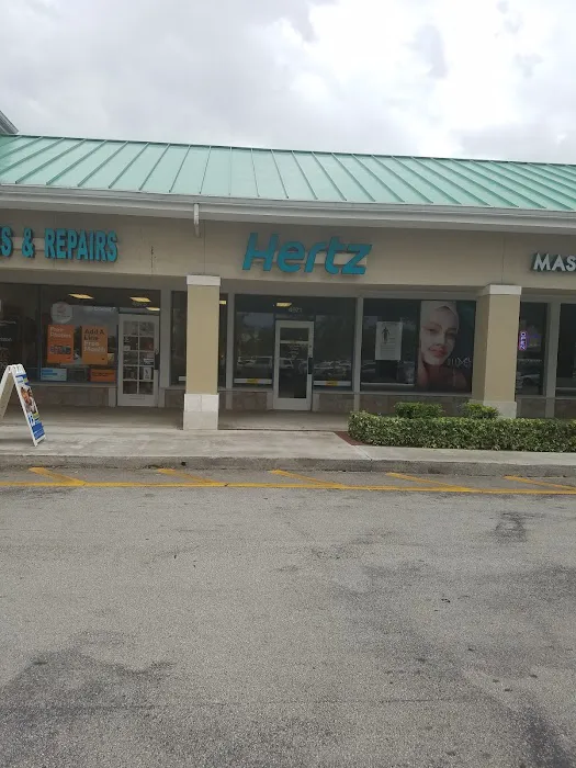 Hertz Car Rental - Davie - Sw 148th Avenue Picture 6