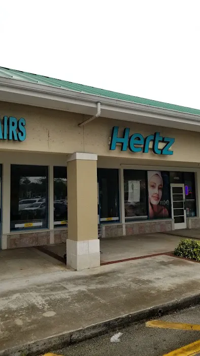Hertz Car Rental - Davie - Sw 148th Avenue Picture 8