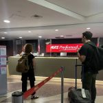 Avis Car Rental