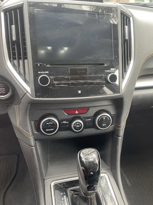 Budget Car Rental Picture 7