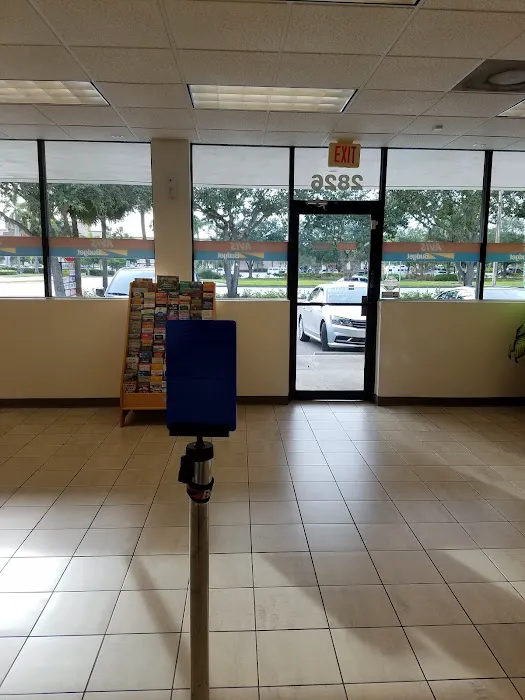 Budget Car Rental Picture 6
