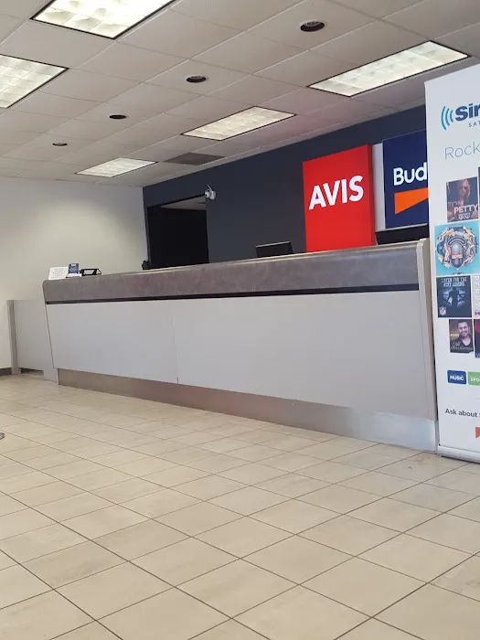 Budget Car Rental Picture 5