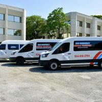 Henry & Ed Transportation Inc: Non-Emergency Medical Transportation ico