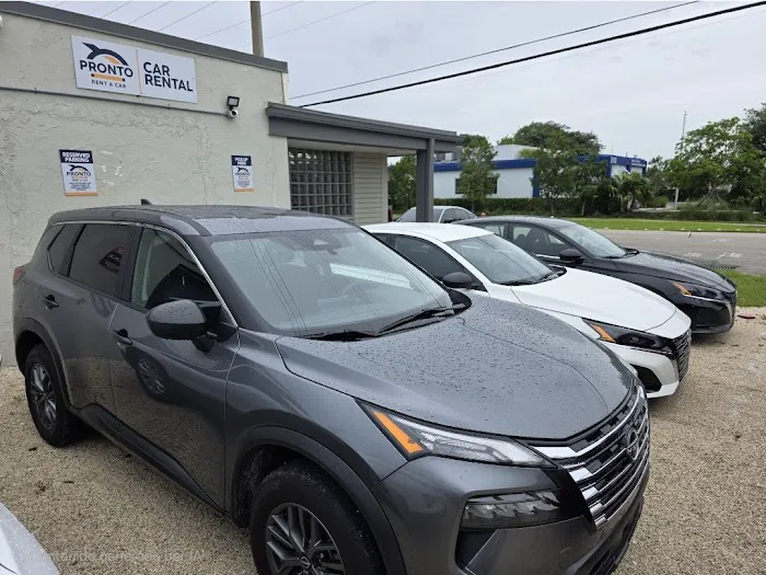 Pronto Rent-A-Car LLC Picture 6