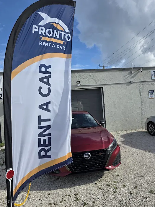 Pronto Rent-A-Car LLC Picture 5