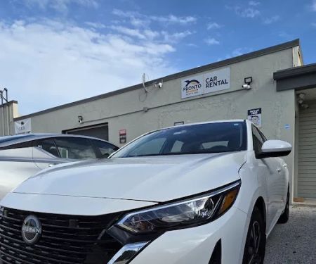 Pronto Rent-A-Car LLC