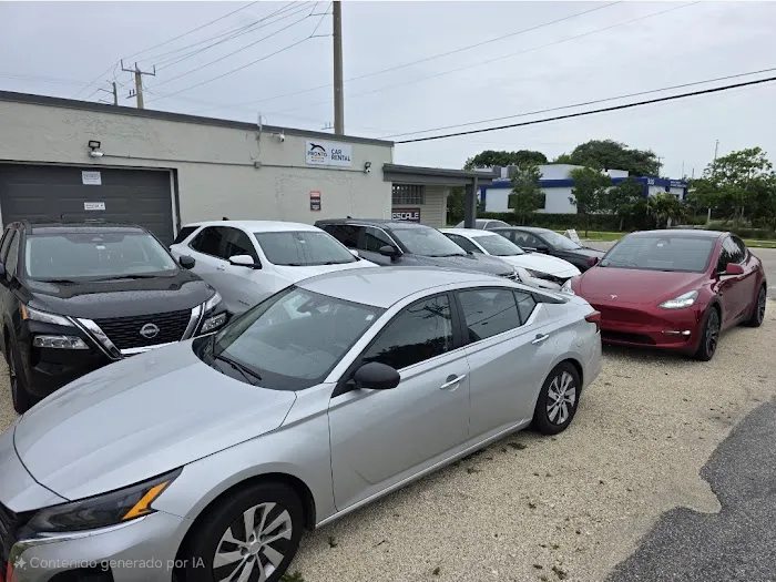 Pronto Rent-A-Car LLC Picture 2