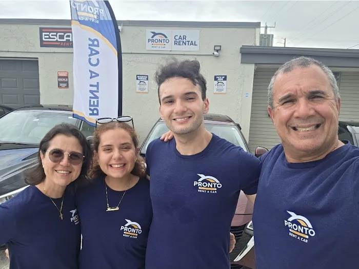 Pronto Rent-A-Car LLC Picture 7