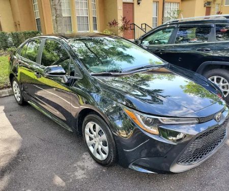 America Car Rental Fort Lauderdale
