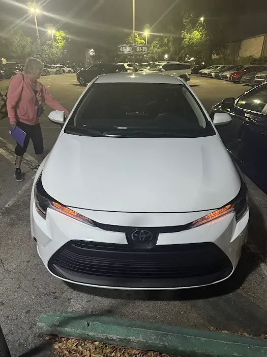 America Car Rental Fort Lauderdale Picture 3