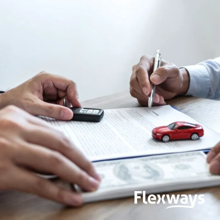 Flexways Picture 3