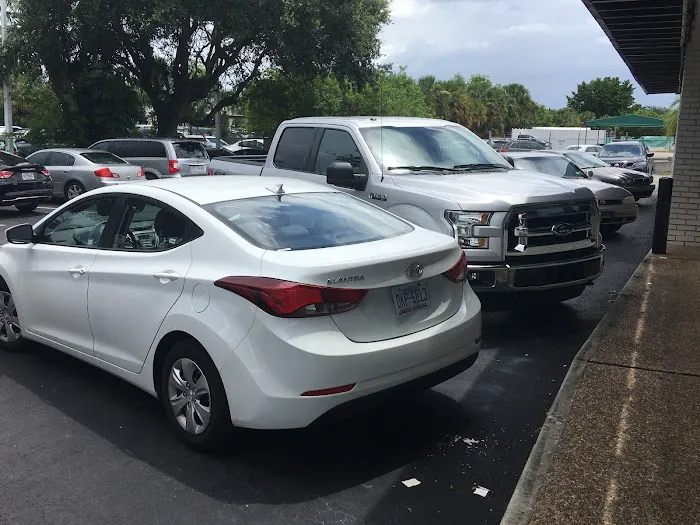Enterprise Rent-A-Car Picture 7