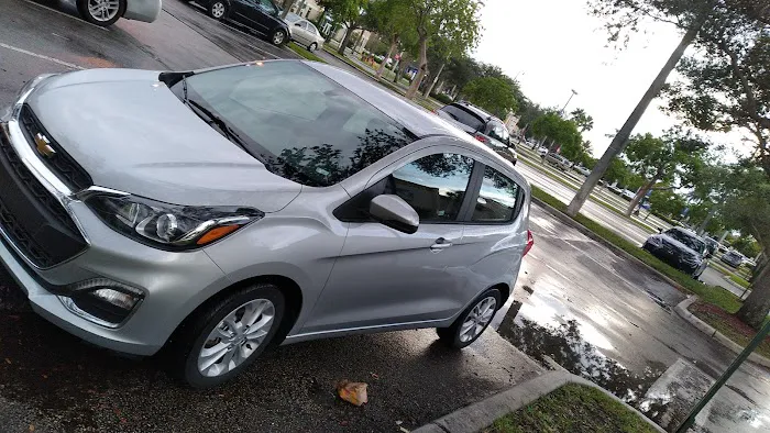 Enterprise Rent-A-Car Picture 8