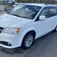 Enterprise Rent-A-Car ico