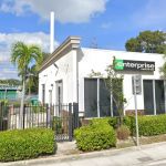 Enterprise Rent-A-Car