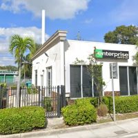 Enterprise Rent-A-Car ico